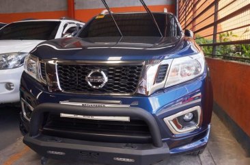 2018 Nissan Navara for sale