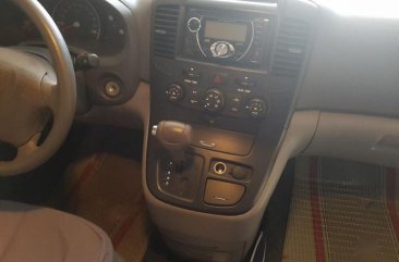 2011 Kia Carnival for sale