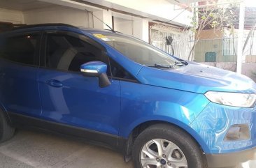 Ford Ecosport 2015 for sale