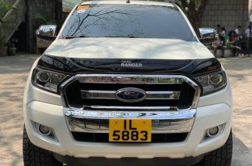 2017 Ford Ranger for sale