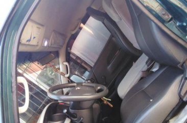 2011 Toyota Hiace for sale 