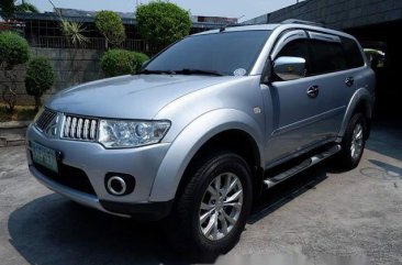 2009 Mitsubishi Montero for sale