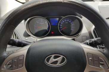 2012 Hyundai Tucson for sale