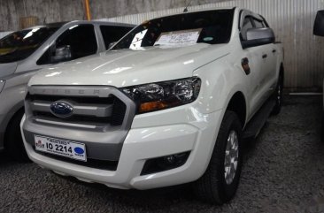 2017 Ford Ranger for sale