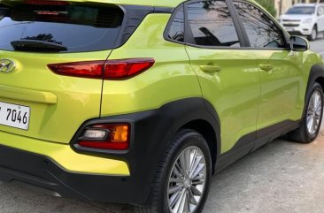 Hyundai Tucson 2018 for sale