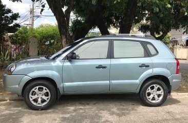 Hyundai Tucson 2009 for sale