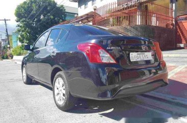 Nissan Almera 2018 AT for sale 