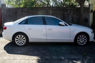 2014 Audi A4 for sale 