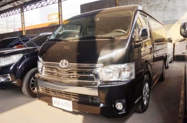 Toyota Hiace 2017 for sale