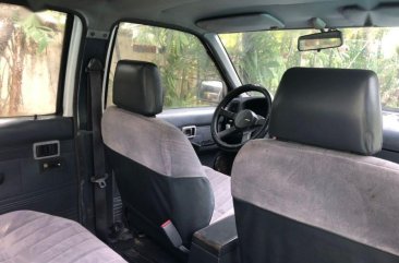 1994 Nissan Pathfinder for sale 