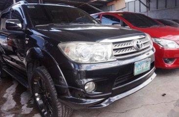 Toyota Fortuner 2014 for sale