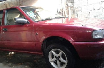 1994 Nissan Sentra for sale 