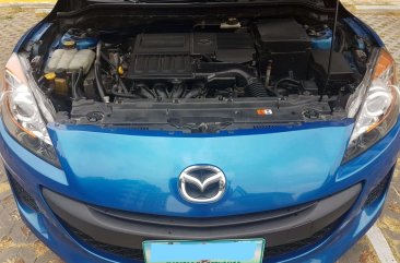 Mazda 3 2013 for sale