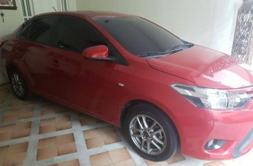 Toyota Vios 2014 Manual E for sale