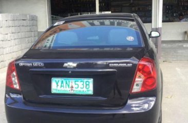 2004 Chevrolet Optra for sale 