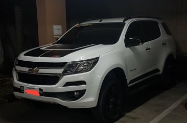 2018 Chevrolet Trailblazer for sale