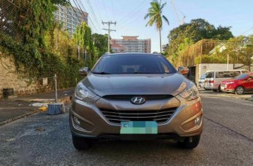 2011 Hyundai Tucson for sale 