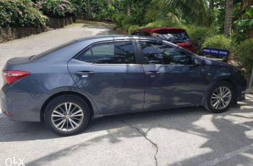 2014 Toyota Corolla for sale