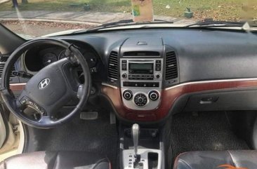 Hyundai Santa Fe 2007 for sale