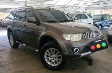 Mitsubishi Montero Sport 2013 for sale