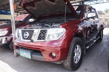 2013 Nissan Navara for sale