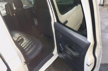 Nissan Frontier 2008 model for sale