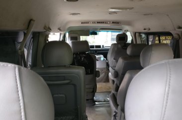 2007 Toyota Hiace Grandia for sale 