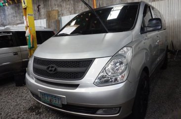 2010 Hyundai Starex for sale