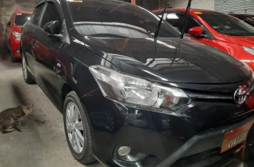 Toyota Vios E 2016 for salel