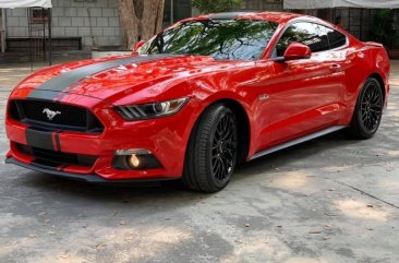 Ford Mustang 2017 for sale