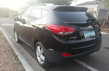 2010 Hyundai Tucson for sale