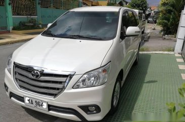 Toyota Innova 2015 for sale