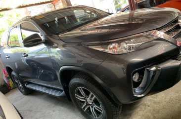 2018 Toyota Fortuner 2.4 G for sale