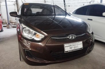 Hyundai Accent 2016 for sale