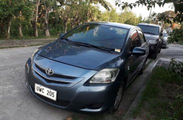 2009 Toyota Vios 1.3J for sale