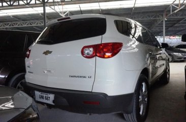 Chevrolet Traverse 2012 for sale