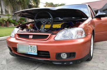 1999 Honda Civic for sale