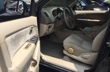 2006 Toyota Fortuner G for sale