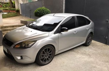 FORD FOCUS 2.0 2009 for sale 