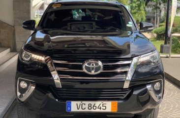 Toyota Fortuner 2016 for sale