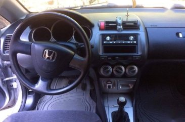 Honda City 2006 for sale