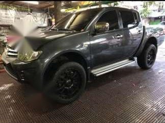 2013 Mitsubishi Strada GLXV for sale