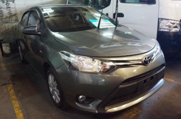 Toyota Vios 2017 for sale