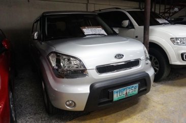 Kia Soul 2012 for sale