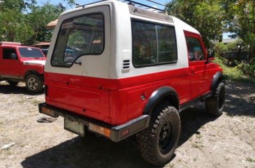 Suzuki Samurai 1994 for sale