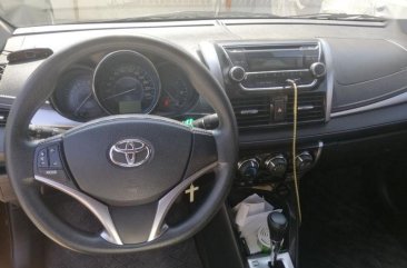 Toyota Vios 2014 1.3 E for sale 