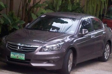 Honda Accord 2011 for sale