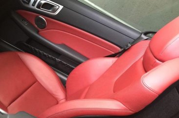 2013 Mercedes Benz SLK for sale