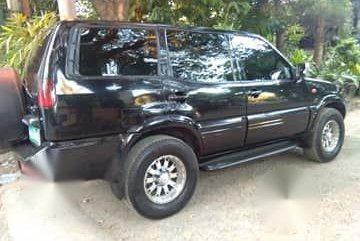 2006 Nissan Terrano for sale