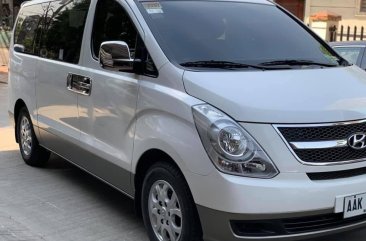 Hyundai Starex 2015 for sale